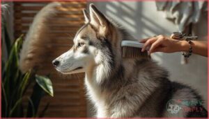 grooming and coat care grooming and coat care