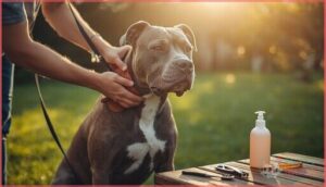 grooming and general care grooming and general care