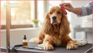 grooming and health care essentials