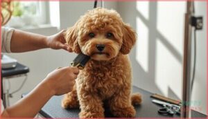 grooming and maintenance needs grooming and maintenance needs