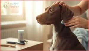 grooming requirements