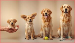 growth and development stages