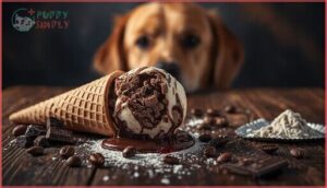 harmful ingredients in ice cream harmful ingredients in ice cream