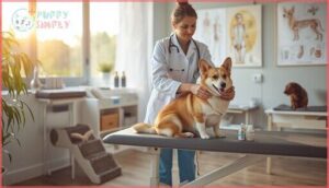 health and care for short-legged dogs