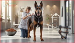 health and care requirements health and care requirements