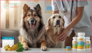 health and lifespan considerations