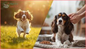 health and lifespan of spaniel breeds health and lifespan of spaniel breeds