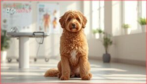 health and lifespan of twoodles health and lifespan of twoodles