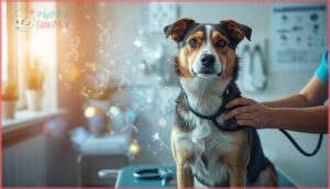 health and longevity of mixed breeds