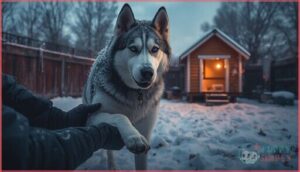 health and safety considerations