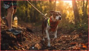 health and safety considerations for running dogs health and safety considerations for running dogs