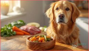 health benefits of grain-free wet dog food