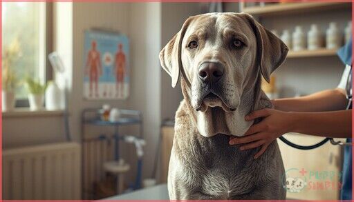 Silver Labrador: Genetics, Health, Traits & Breeding Facts