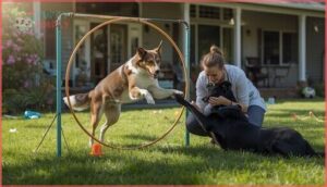 health considerations and training tips