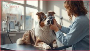 health issues in australian shepherds health issues in australian shepherds