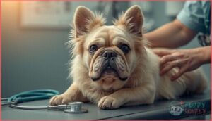 health issues in fluffy french bulldogs health issues in fluffy french bulldogs