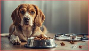 health issues linked to picky eating