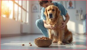health risks of feeding nuts to dogs health risks of feeding nuts to dogs