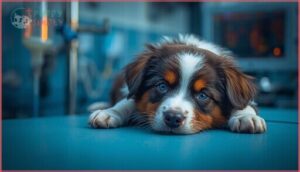 health risks of insufficient water