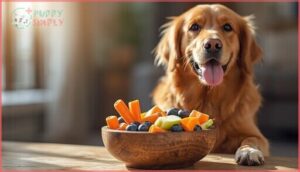 healthy alternatives to nuts for dogs healthy alternatives to nuts for dogs