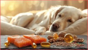 healthy fats and omega fatty acids