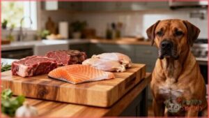 high-quality meat-based protein sources high-quality meat-based protein sources