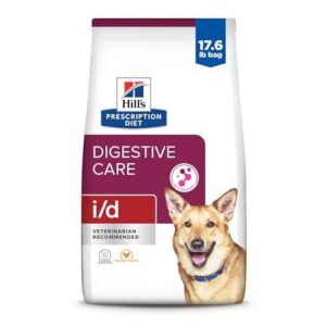 Hill's Prescription Diet i/d Digestive B003V5E99Y