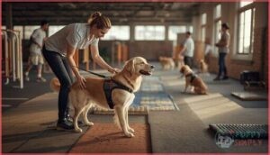 how assistance dogs are trained how assistance dogs are trained