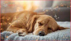 how benadryl works for dogs