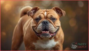 how bulldogs communicate without long tails how bulldogs communicate without long tails
