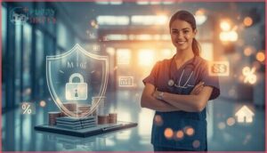 how much coverage do veterinarians need