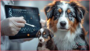 how tail type is determined how tail type is determined