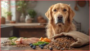 how to choose the right food for your dog how to choose the right food for your dog