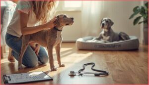 how to evaluate a great dane puppy or adult