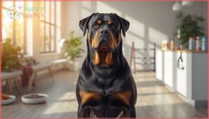how to increase rottweiler longevity how to increase rottweiler longevity