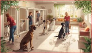 how to locate great dane rescues and shelters