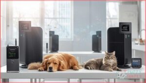 how we tested and rated each air purifier how we tested and rated each air purifier