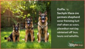 ideal age to neuter a german shepherd ideal age to neuter a german shepherd