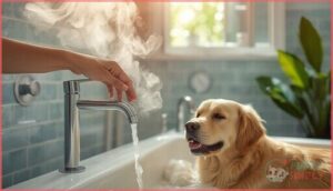 ideal water temperature and conditions ideal water temperature and conditions