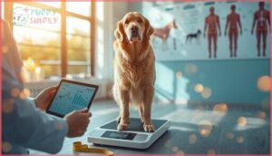 identifying unhealthy weight gain