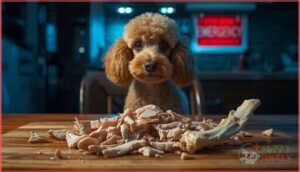 importance of removing bones importance of removing bones