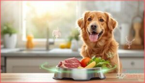 improved digestive and immune health