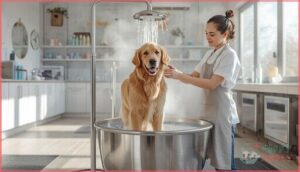 in-store grooming facilities in-store grooming facilities