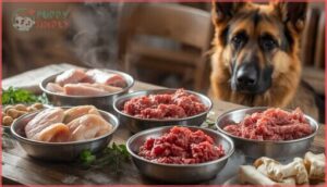 ingredient selection and sourcing