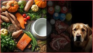 ingredients to avoid for sensitive dogs ingredients to avoid for sensitive dogs