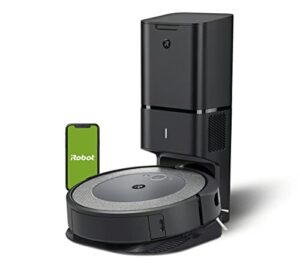 iRobot Roomba i3+ EVO (3550) B08C4LC7TG