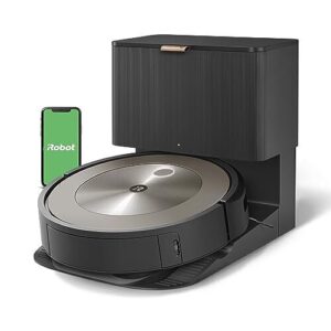 iRobot Roomba j9+ Self Emptying Robot B0C415NHBM