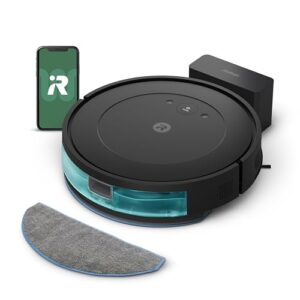 iRobot Roomba Robot Vacuum and B0CVJ3K8FF