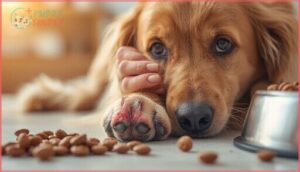 itchy and red skin itchy and red skin