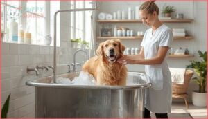key features of top dog washing providers key features of top dog washing providers